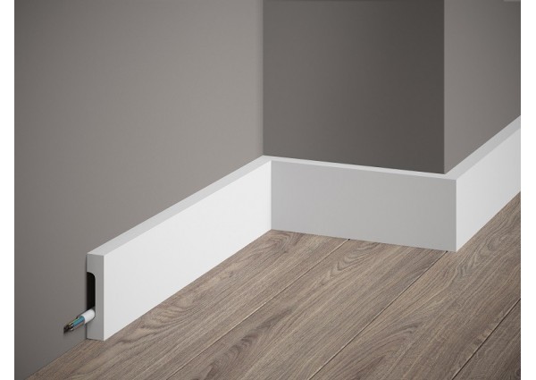 Listwa przypodłogowa md359